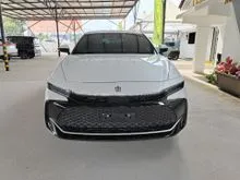 2023 Toyota Crown 2.4 RS Advance 5+2 yrs Warranty