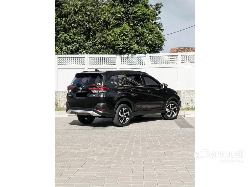 2023 Toyota Rush GR Sport SUV