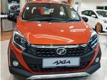 2020 Perodua Axia 1.0 BEST SELLER - Call Saya Utk Harga & Hadiah Menarik **JOM rebut peluang ini**