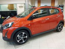 2020 Perodua Axia 1.0 BEST SELLER