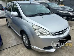 2011 Proton Exora 1.6 CPS M-Line (Metallic) MPV