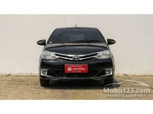 2016 Toyota Etios Valco 1.2 G Hatchback
