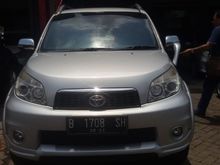 2013 Toyota Rush 1.5 S SUV