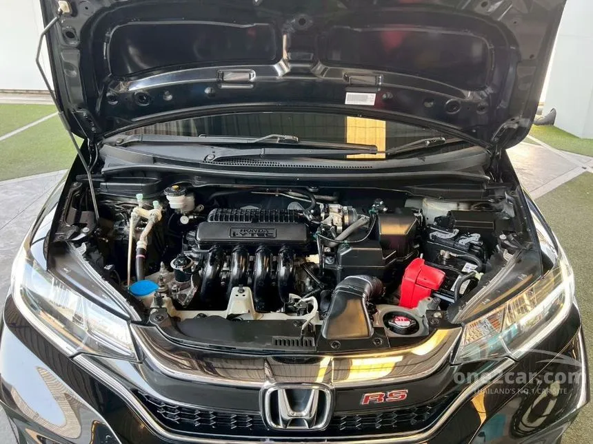 2019 Honda JAZZ RS+ Hatchback