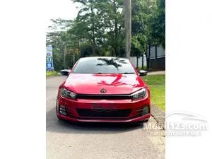 2017 Volkswagen Scirocco 1.4 TSI Hatchback
