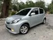 2006 Perodua Myvi 1.3 EZi (AUTO) NO ACCIDENT AND LOW MILEAGE. FREE SERVICE