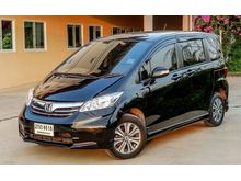 2013 Honda Freed 1.5 (ปี 08-16) EL Wagon AT