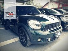 2012 MINI Countryman 1.6 Cooper S