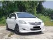 Used 2012 Toyota Vios 1.5 (A) TIP TOP CONDITION / NICE INTERIOR LIKE NEW / CAREFUL OWNER / FOC DELIVERY - Cars for sale