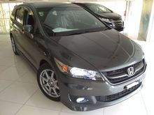 2013 Honda Stream 1.8 i-VTEC RSZ S-PACK UNREG MPV