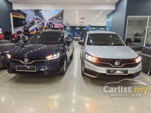 2026 Proton Saga 1.5 Standard Sedan