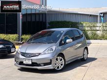 2012 Honda Jazz 1.5 (ปี 08-14) JP Hatchback AT