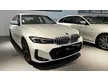 Used 2023 BMW 330e 2.0 M Sport Sedan - Cars for sale
