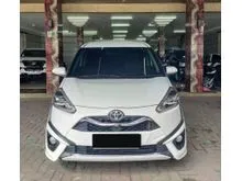 2022 Toyota Sienta 1.5 Q MPV Ac Double Blower