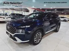 2024 Hyundai Santa Fe 1.6 Hybrid Max SUV