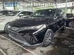 Recon 2020 Toyota Harrier 2.0 G Full Leather Aircond Seats Digital Inner Mirror Blind Spot Monitor Power Boot Lane Assist Precrash system Unregistered