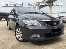 2008 Honda City 1.5 VTEC Facelift Tip Top Condition High Loan Amount NO GST