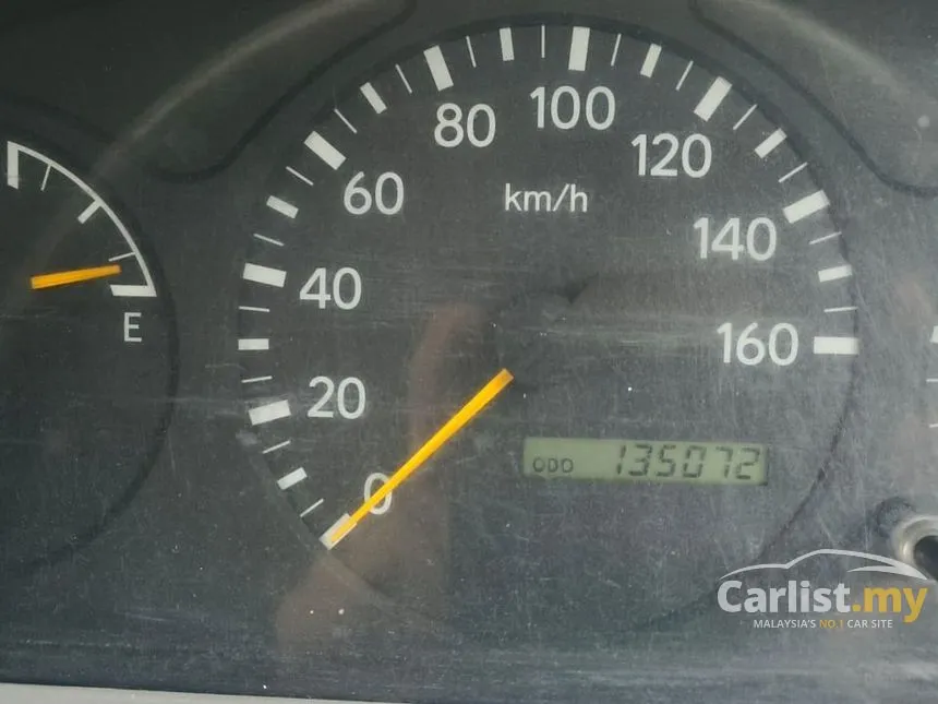 2012 Hino 300 Series WU300R Lorry