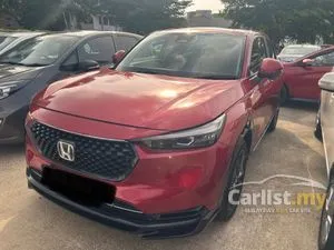 2023 Honda HR-V 1.5 V SUV