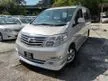 Used 2005 Toyota ALPHARD 3.0 (A) G 2 Power DOOR 7 Seater SUNROOF