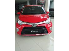 Toyota Calya 1.2cc 2018, Termurah seJakarta Raya