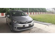 2016 Perodua Bezza 1.3 Advance Premium Sedan
