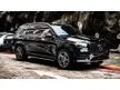 Recon 2020(5YR WARRANTY) Mercedes-Benz GLS400 2.9 D AMG JAPAN PANAROMIC ROOF - Cars for sale