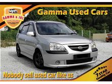 2005 Naza Citra 2.0 (A) VERY GOOD CONDITION