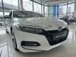 New Ready 2023 Honda Accord 1.5 TC Premium Sedan fast approval