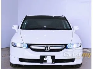2006 Honda Odyssey 2.4 MPV