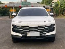 2025 Jetour Dashing 1.6 Journey SUV