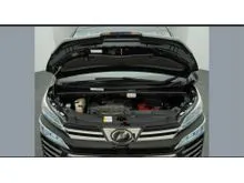2019 Toyota Vellfire 2.5 ZG MPV