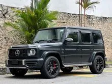 MAFIA SOUL - Manufaktur - 2021 Mercedes-AMG G63 4.0 V8 Matte