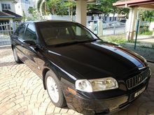 2003 Volvo S80 2.0 Sedan