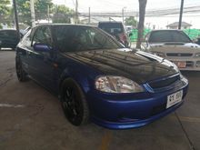 2000 Honda Civic 1.6 EK9 (ปี 97-00) Type R Hatchback MT