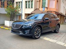 2015 Mazda CX-5 2.5 Grand Touring SUV Km 60rb NEGO lemes, Siap TT harga tinggi utk Pajero, Fortuner, Innova, CRV, HRV