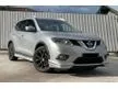 Used 2018 Nissan X-Trail 2.5 4WD SUV FREE WARRANTY UP TO THREE YEAR - Cars for sale