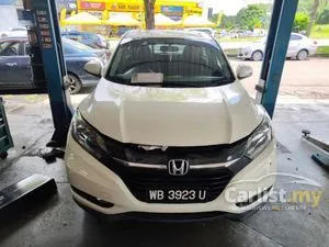 2015 Honda HR-V 1.8 V SUV