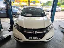 2015 Honda HR-V 1.8 V SUV
