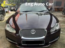 2010 Jaguar XF 3.0 V6 Petrol PaddleShift TipTOP Reg2013