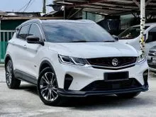 2022 Proton X50 1.5 Flagship SUV FULL SERVICE PROTON/UNDER WARRANTY UNTIL 2027