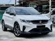 2022 Proton X50 1.5 Flagship SUV FULL SERVICE PROTON/UNDER WARRANTY UNTIL 2027