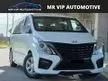 Used 2016 Hyundai Grand Starex 2.5 Royale GLS Deluxe MPV POWER DOOR LOW MILEAGE TIP TOP CONDITION FULL SERVIES