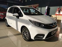 2020 Proton Iriz 1.6 Executive Hatchback (READY STOCK)