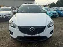 BEEP BEEP 2015 Mazda CX-5 2.0 SKYACTIV-G High SUV