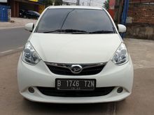 2013 Daihatsu Sirion 1.3 D FMC DELUXE Hatchback