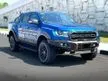 Used 2019 Ford Ranger Raptor 2.0 (A) HAMER More Than RM25K - Cars for sale
