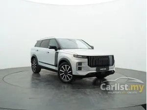 2025 JAECOO J7 1.6 SUV