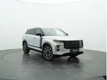 2025 JAECOO J7 1.6 SUV