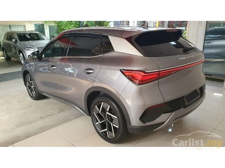 2024 BYD Atto 3 Extended Range SUV